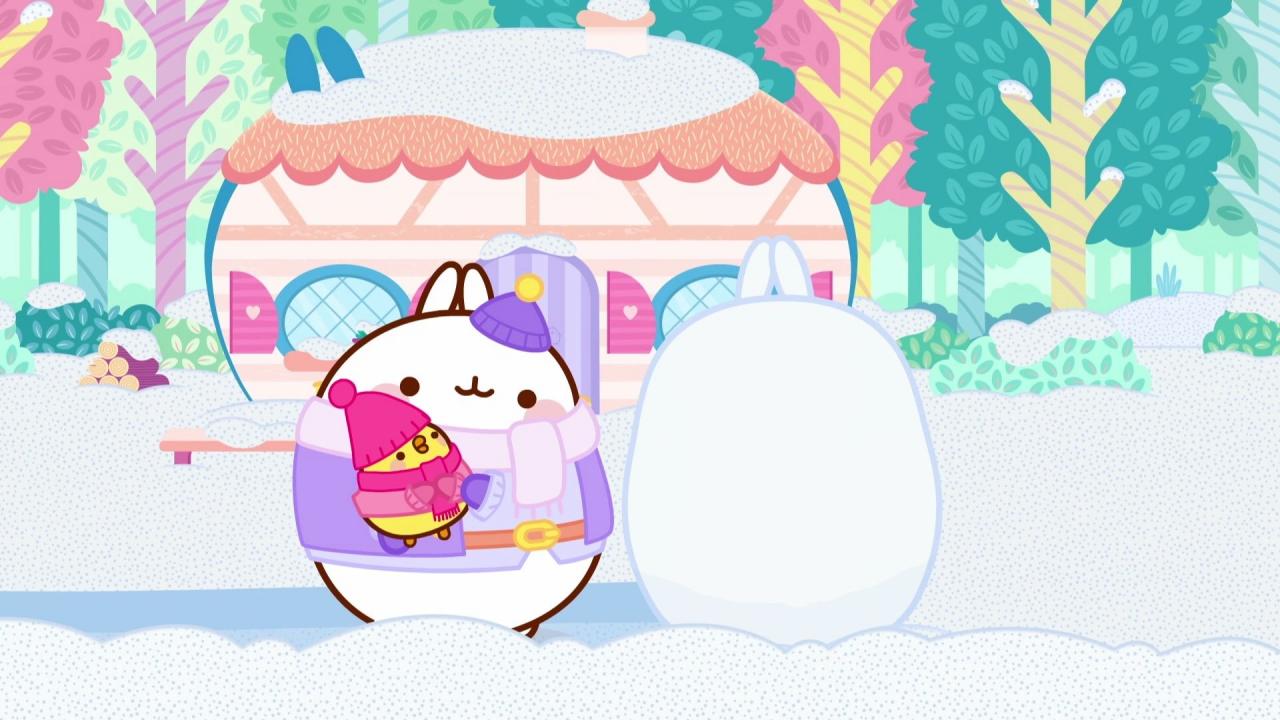 Molang