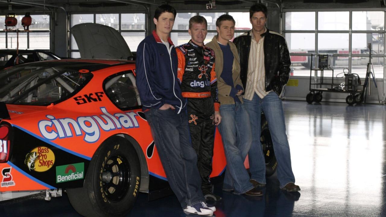 Les Frères Scott S5 E2