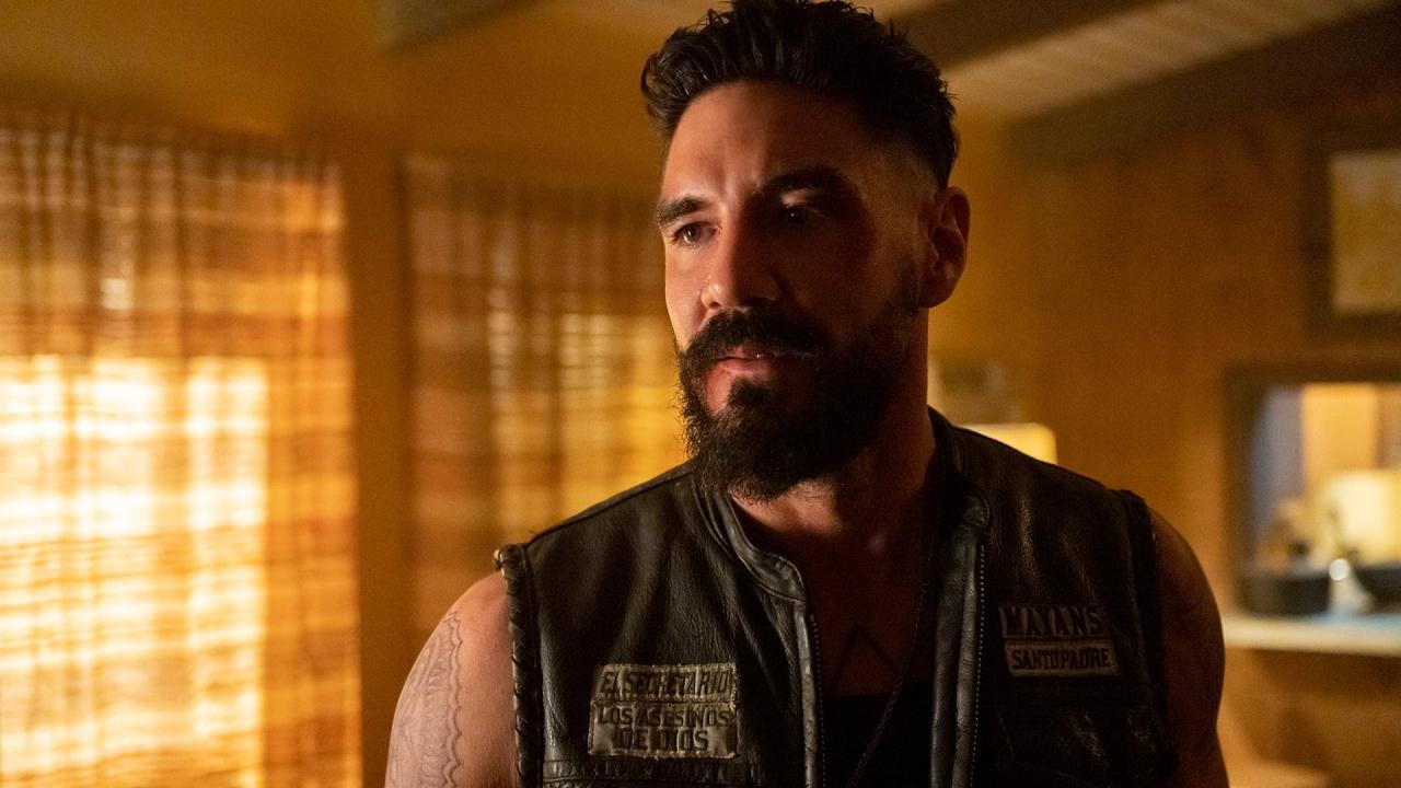 Mayans MC