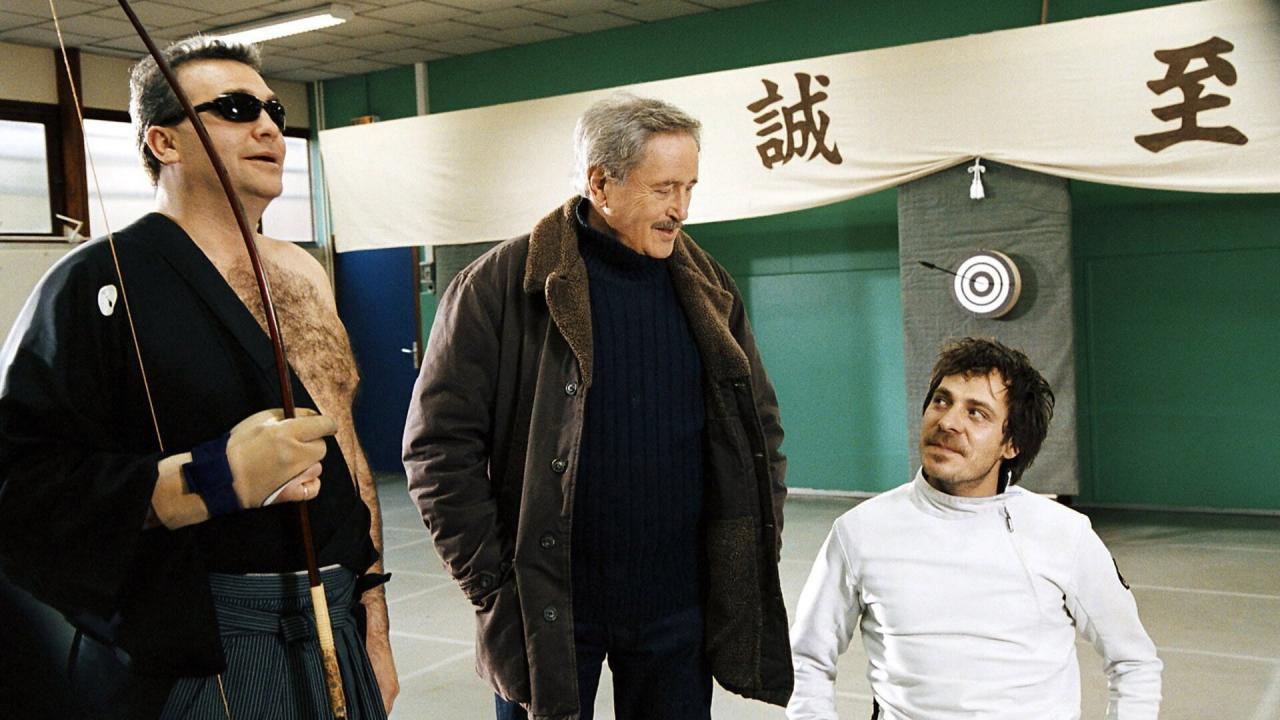 Louis la Brocante S7 E3