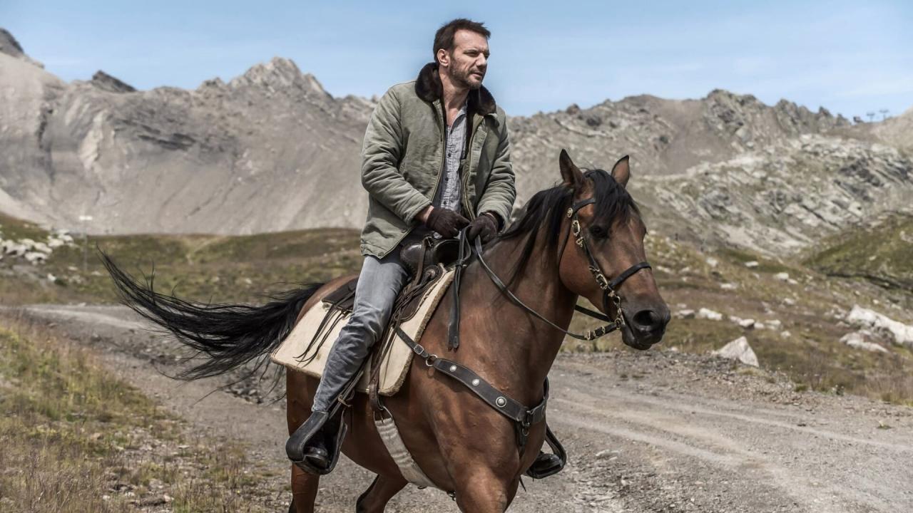 Alex Hugo S6 E2