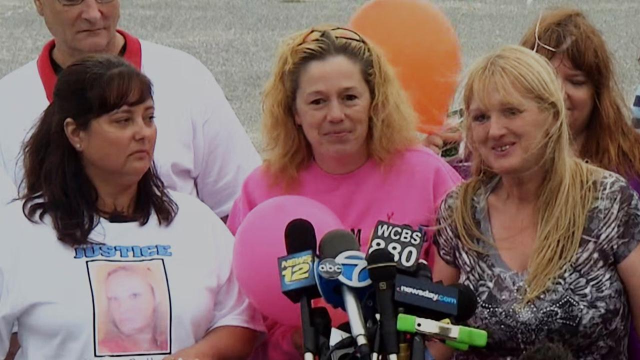 Killing Grounds: The Gilgo Beach Murders