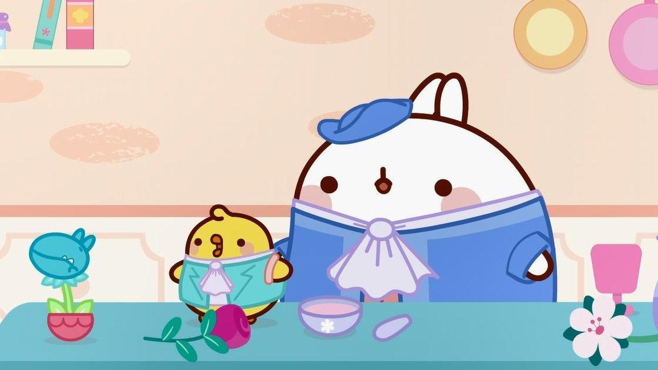 Molang