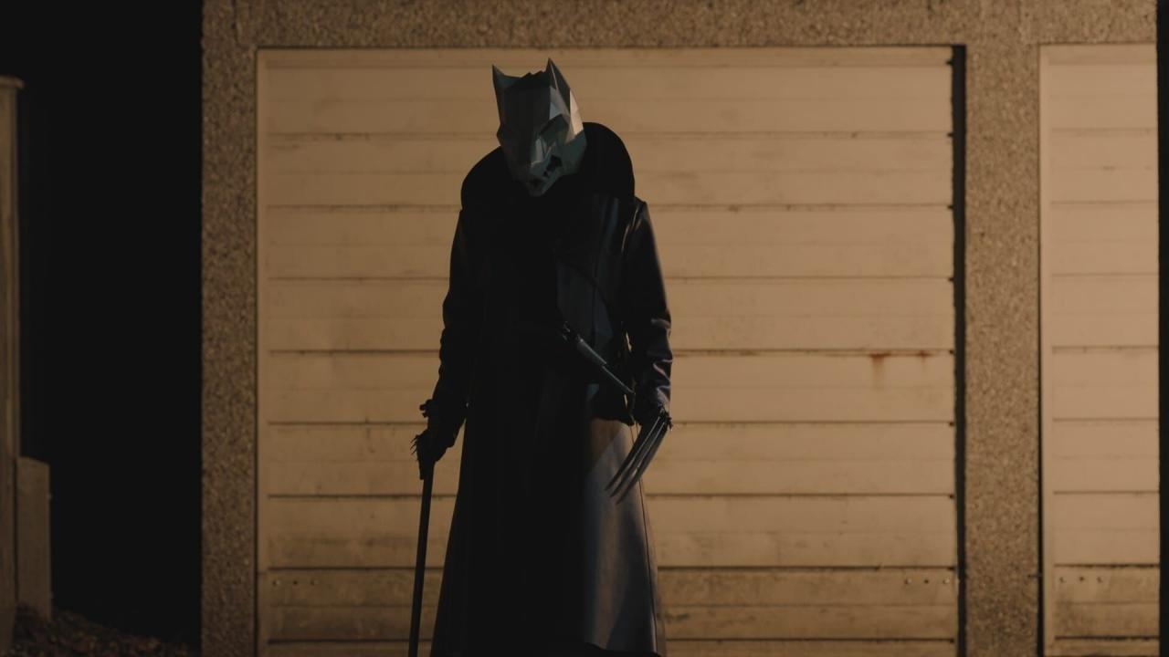 Inspecteur Barnaby S22 E1