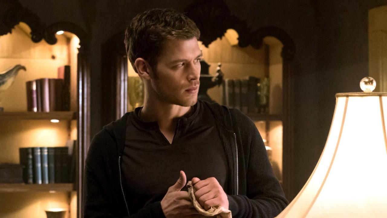 The Originals S2 E19