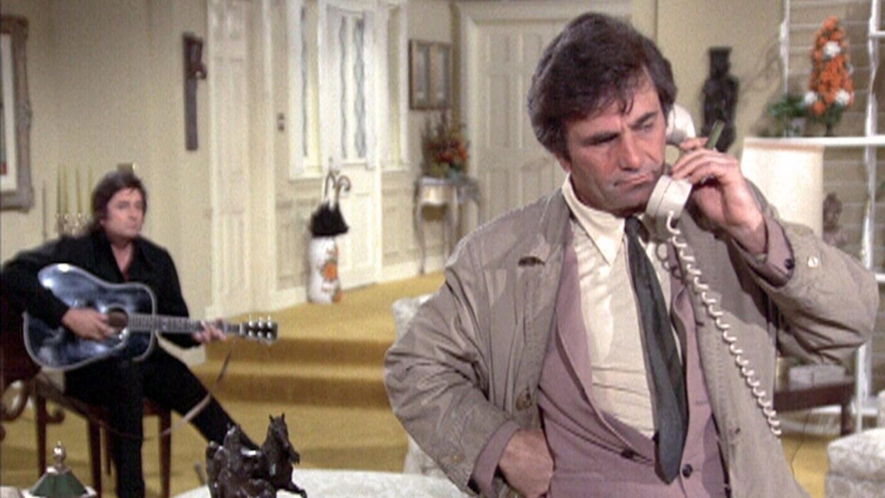 Columbo S3 E7