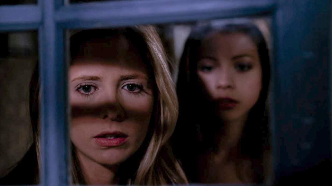 Buffy contre les vampires S7 E2