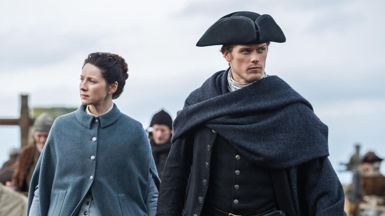 Outlander
