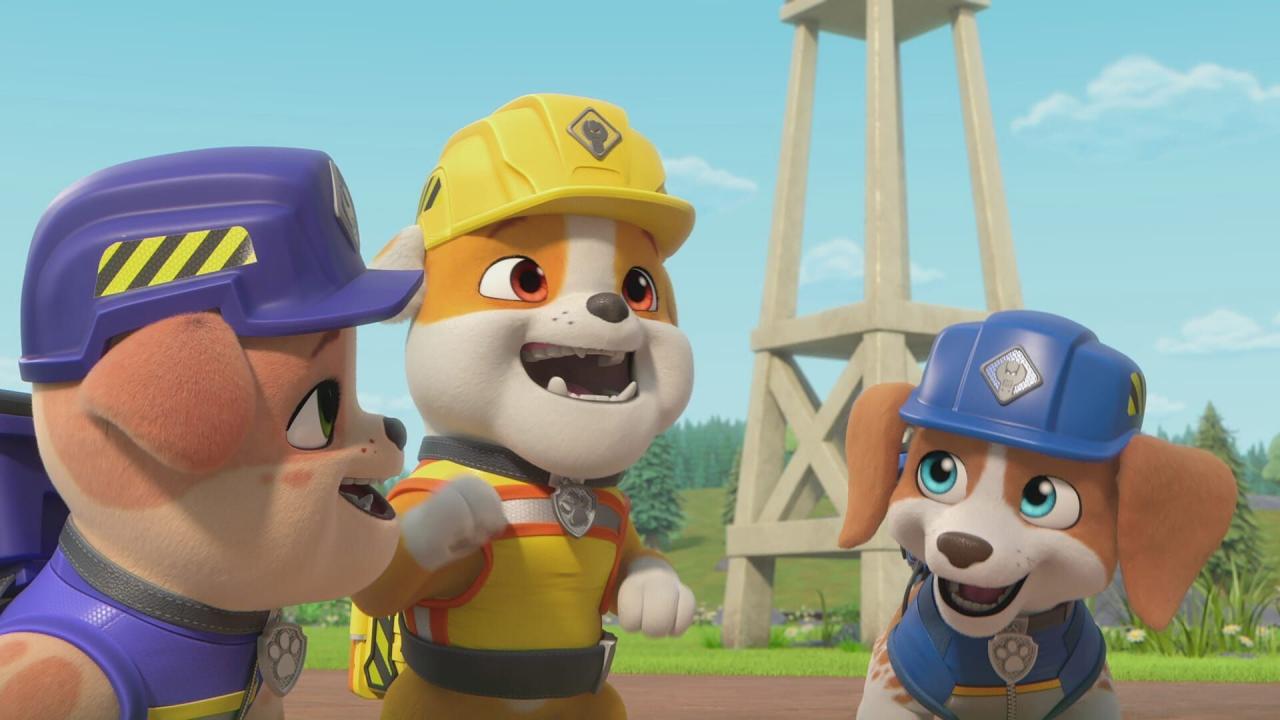Ruben & cie S2 E3