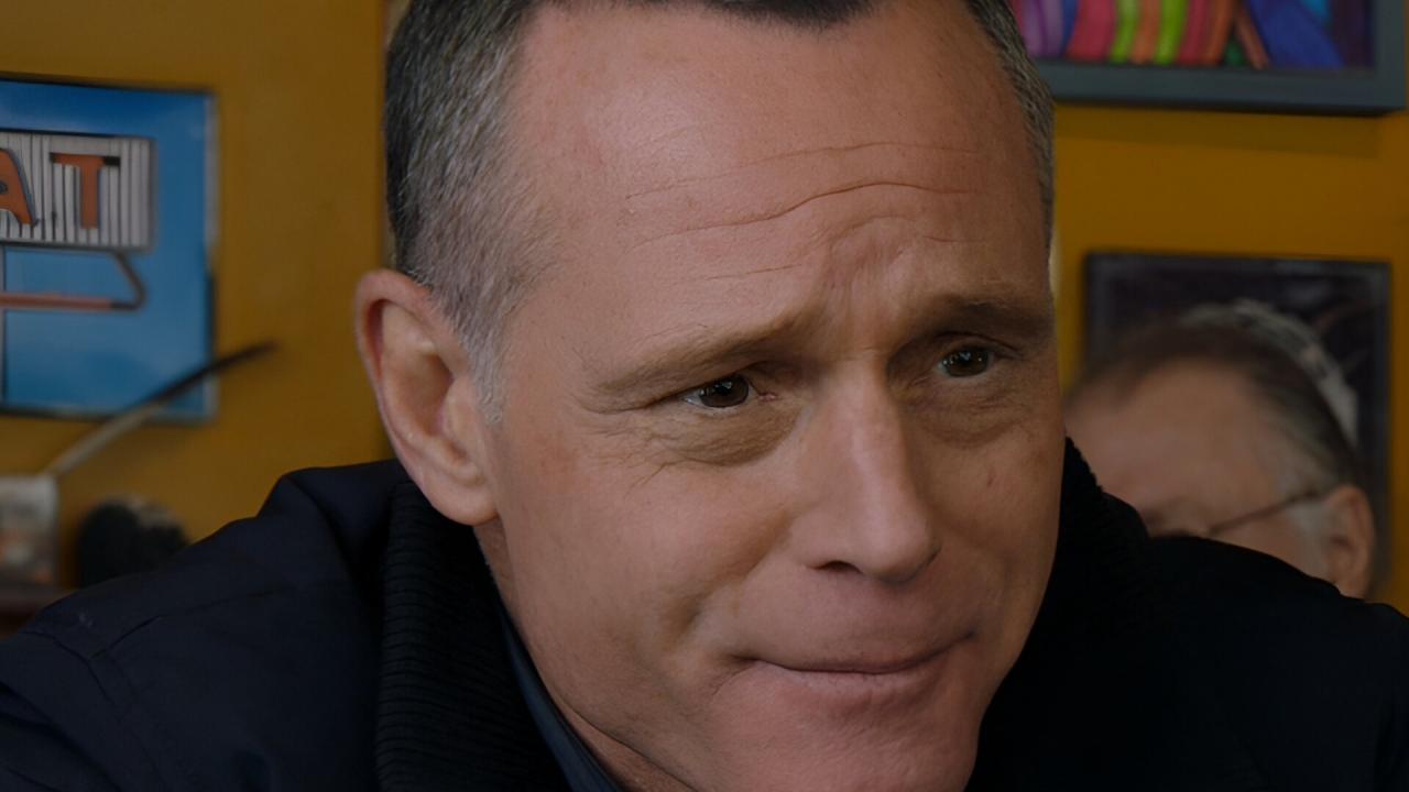 Chicago Police Department S5 E20