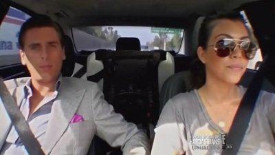 L'incroyable Famille Kardashian