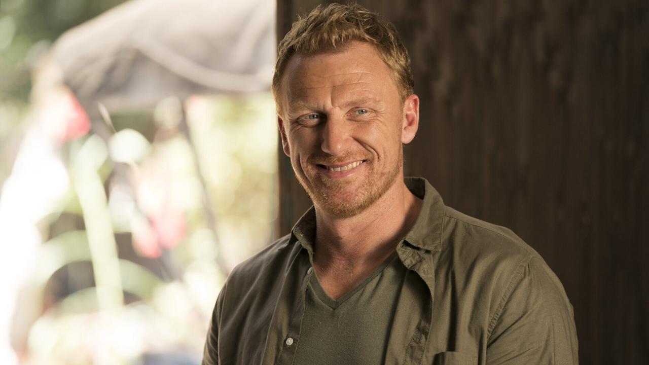 Grey's Anatomy S14 E5