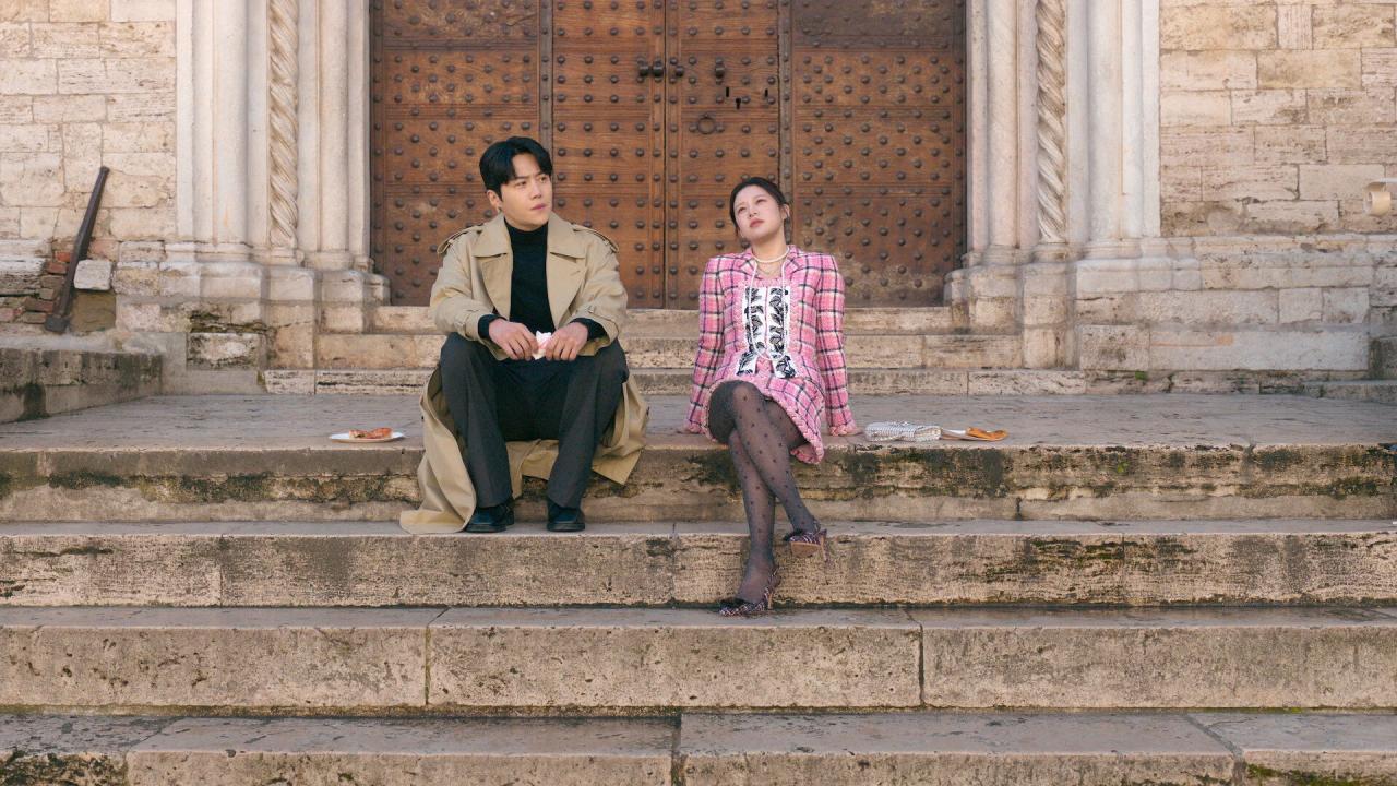 Comment traduire cet amour ?