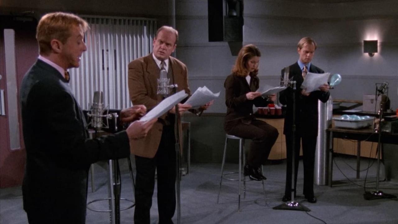Frasier