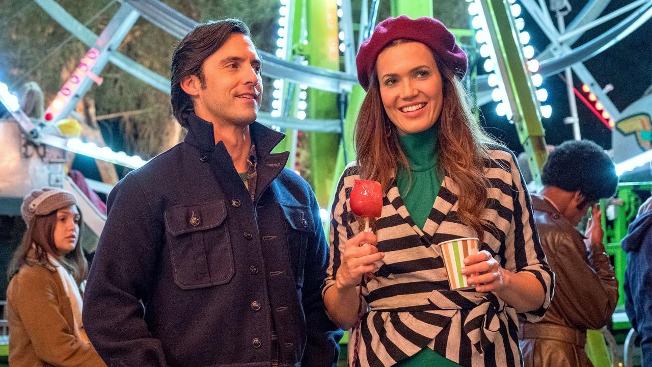 This is Us S3 E1