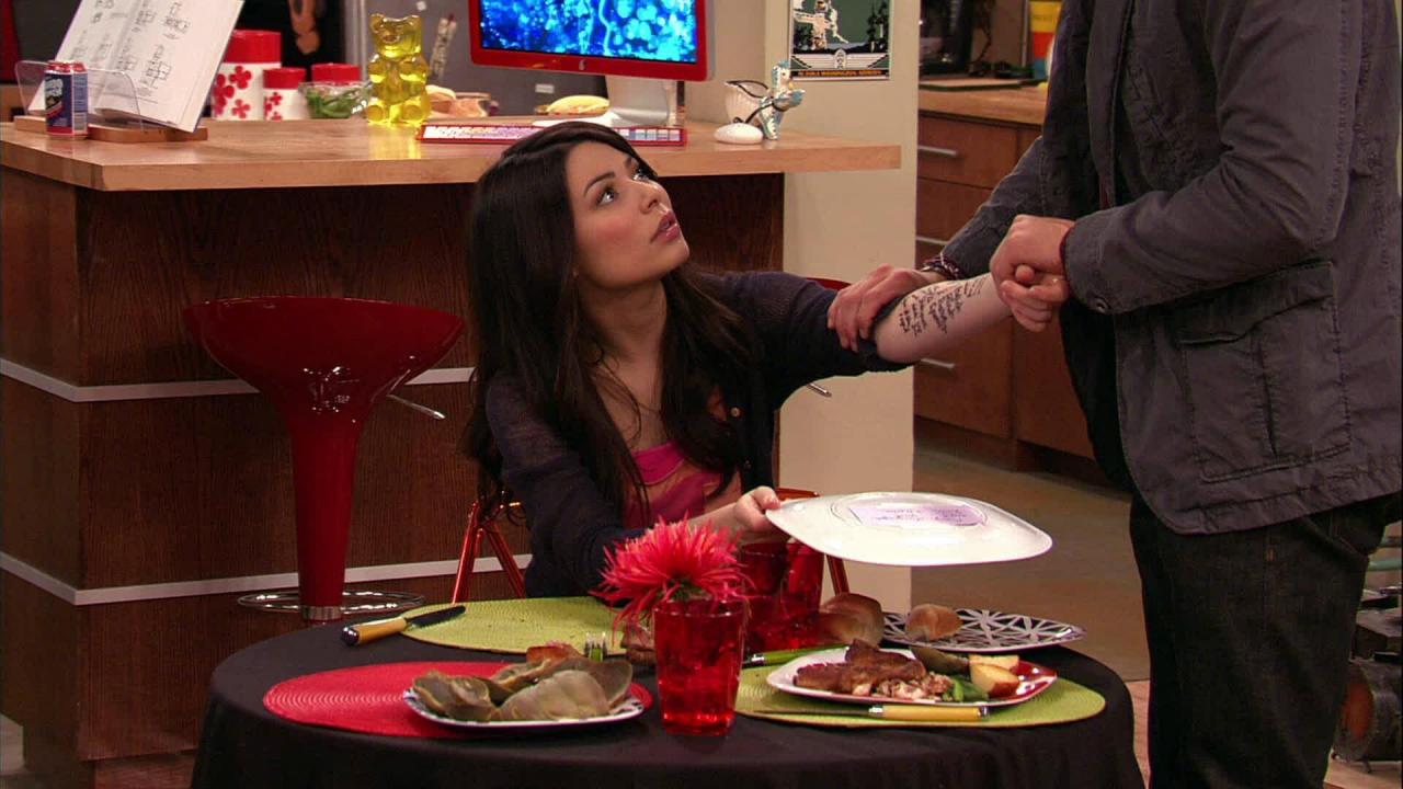 iCarly S4 E5