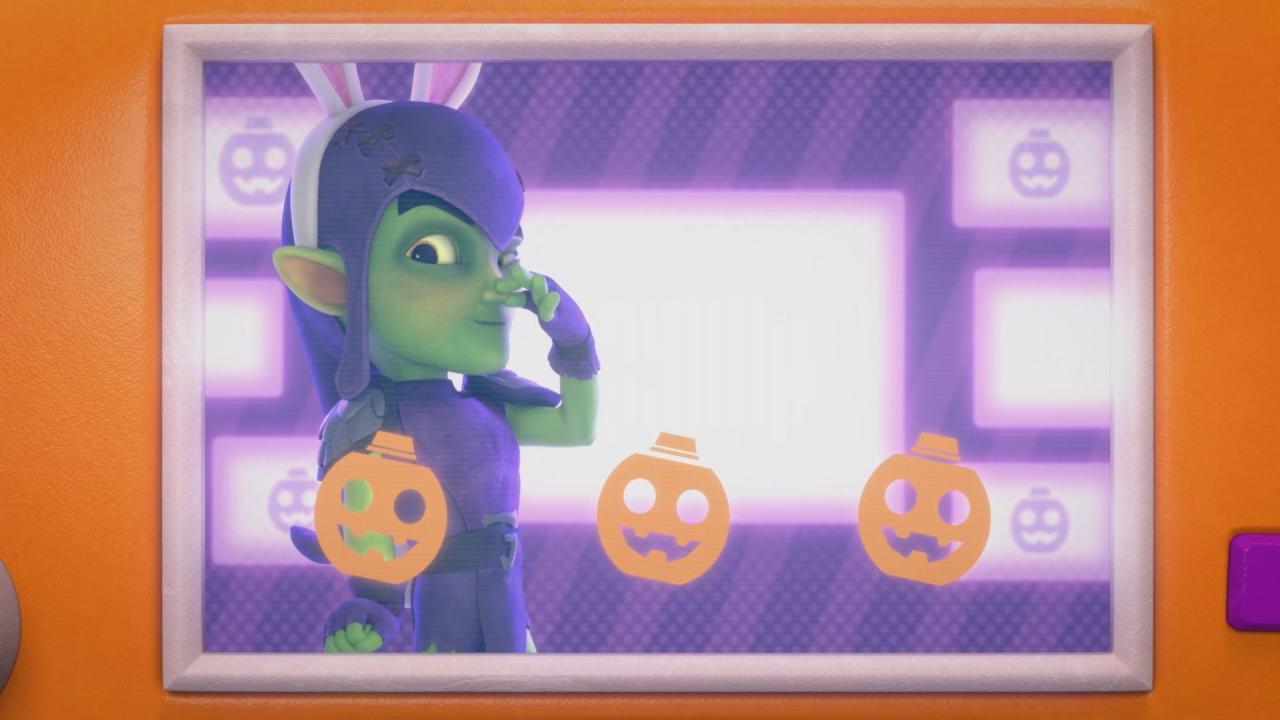 Spidey et ses amis extraordinaires