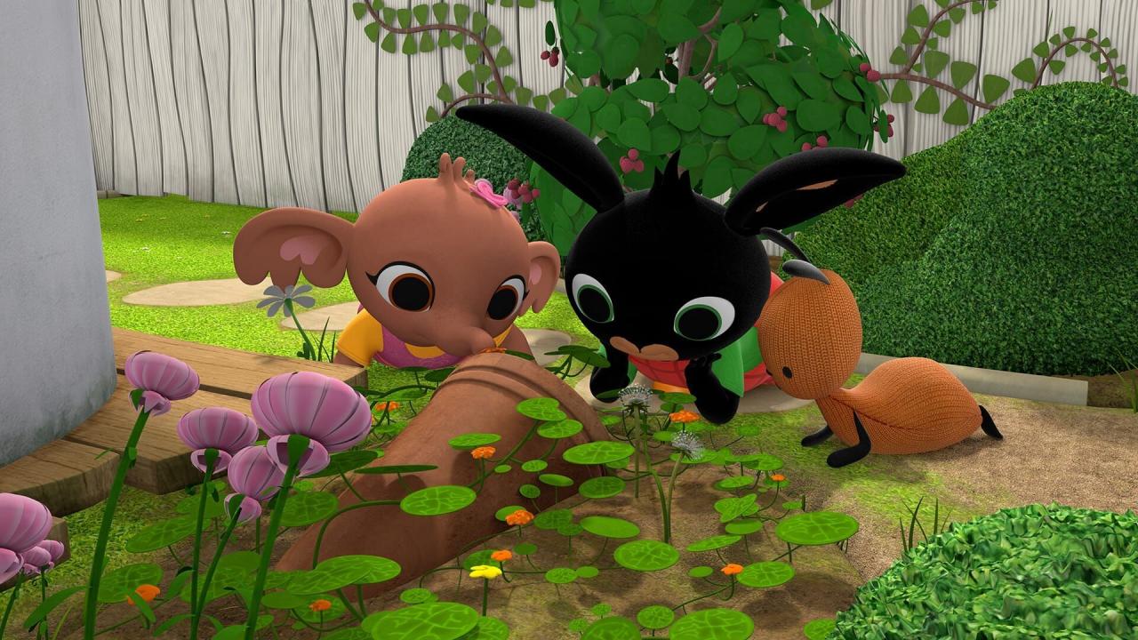 Bing S1 E7