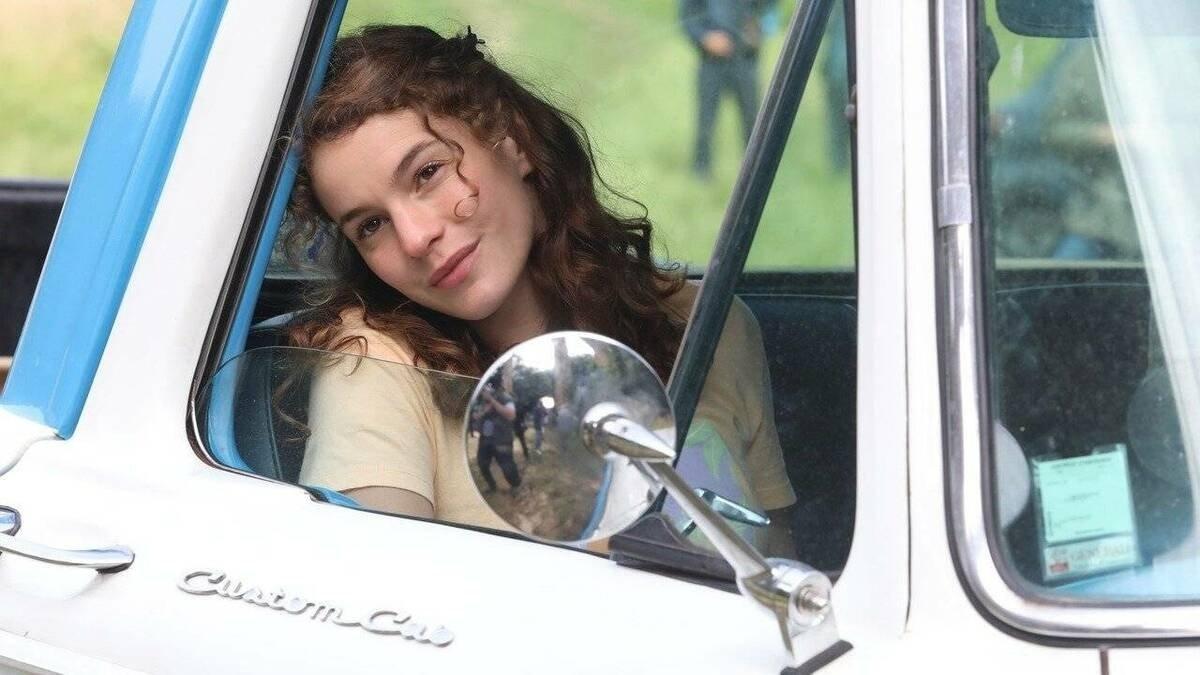 Joséphine, ange gardien