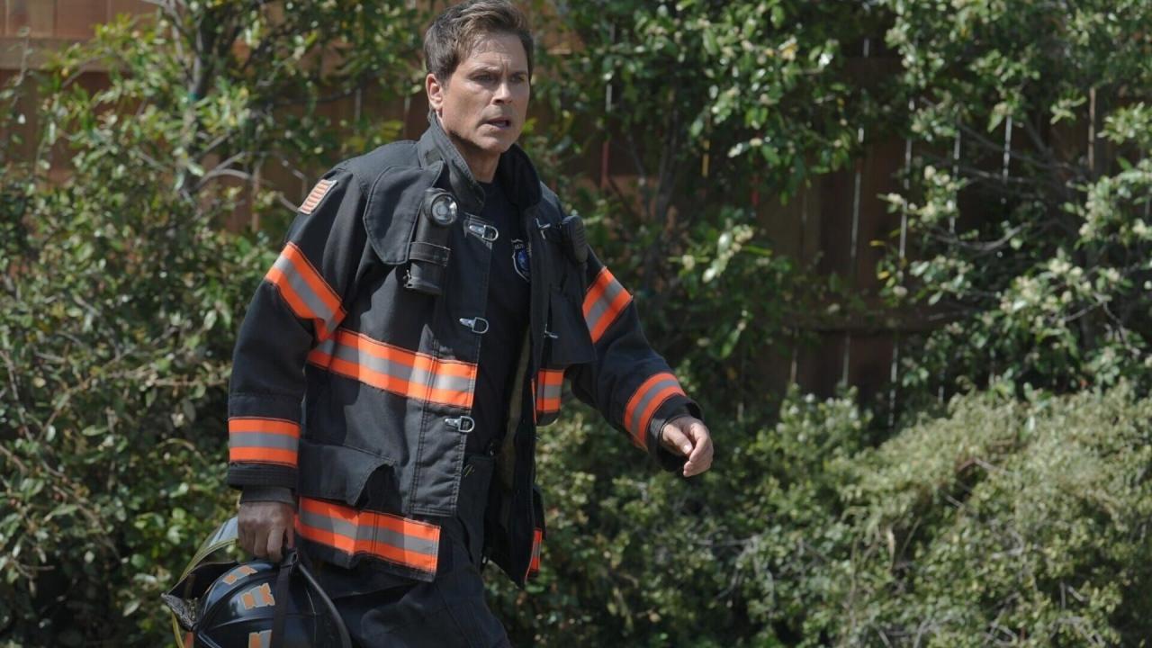9-1-1: Lone Star S4 E17