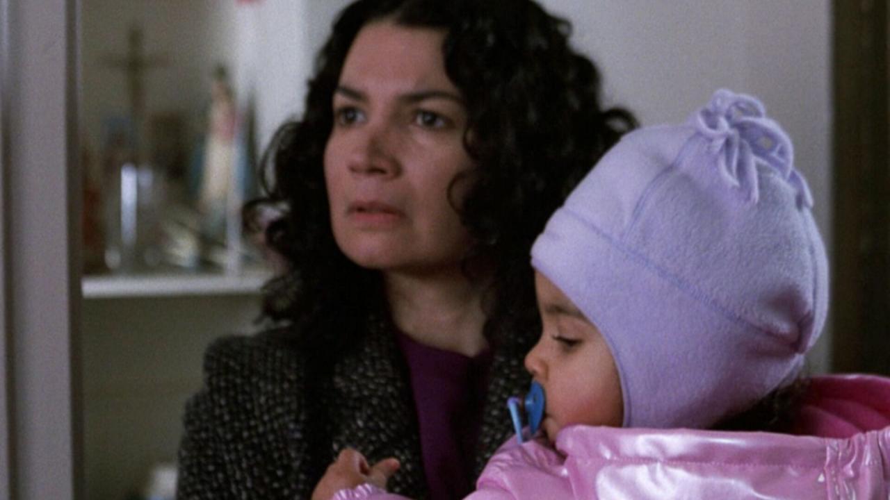 New York, police judiciaire S11 E19