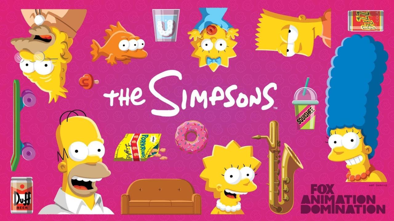 Les Simpson S34 E15