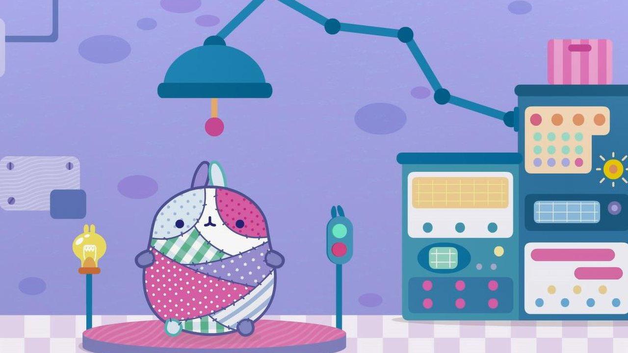 Molang