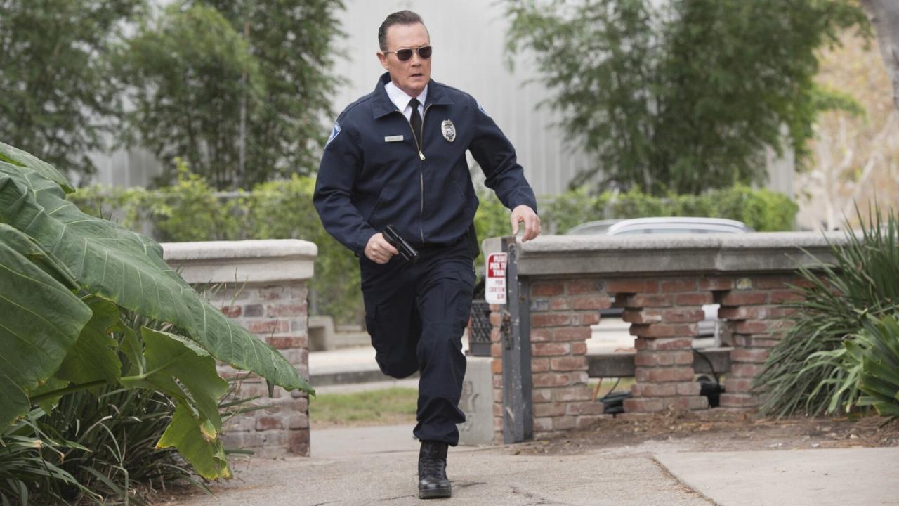 Scorpion S2 E11