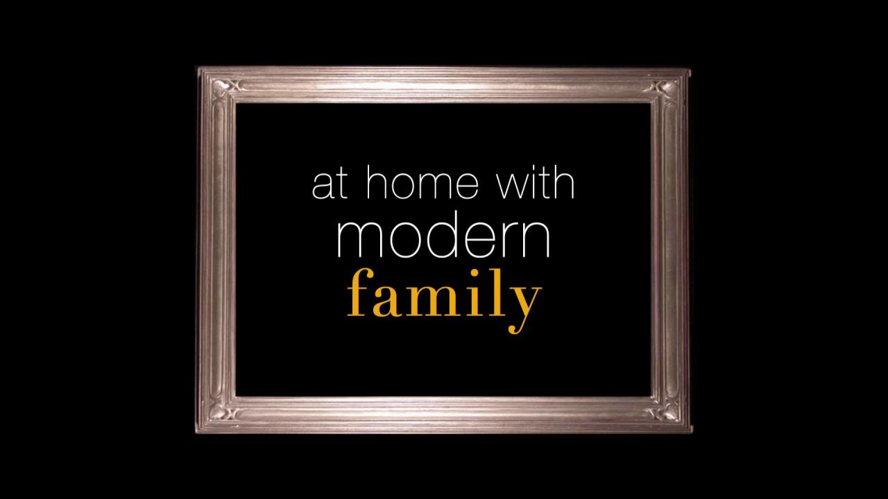 Modern Family