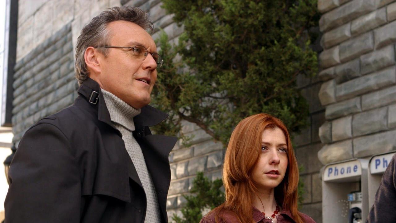 Buffy contre les vampires S7 E19