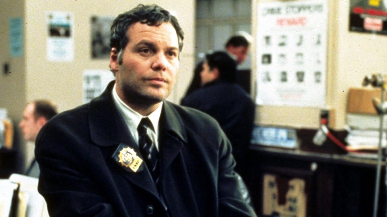 New York Section Criminelle S3 E8