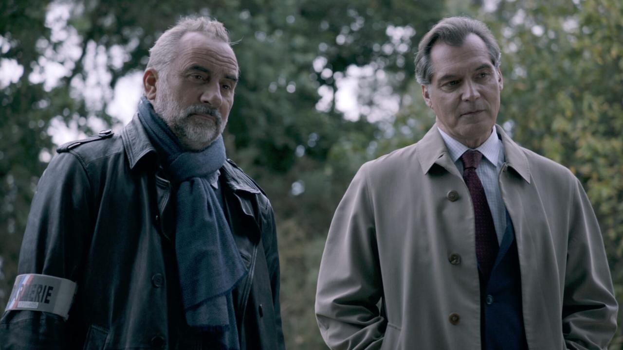 Crimes parfaits S1 E3