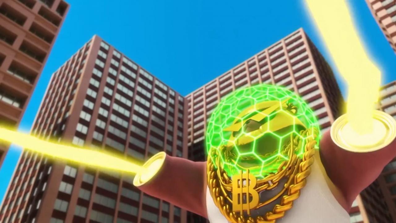 Miraculous, les aventures de Ladybug et Chat Noir