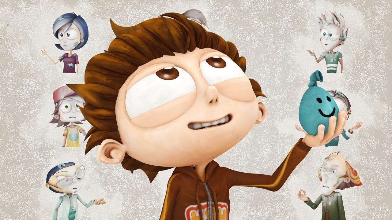 Angelo la Débrouille S5 E16