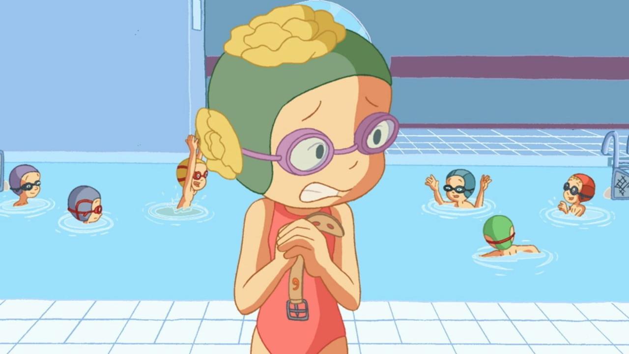 LOU ! S1 E14