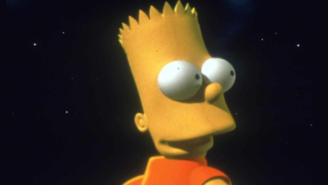 Les Simpson S7 E6