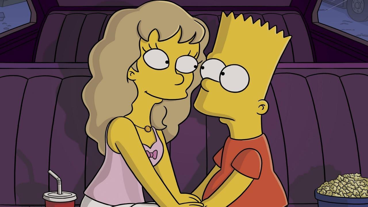Les Simpson S18 E12