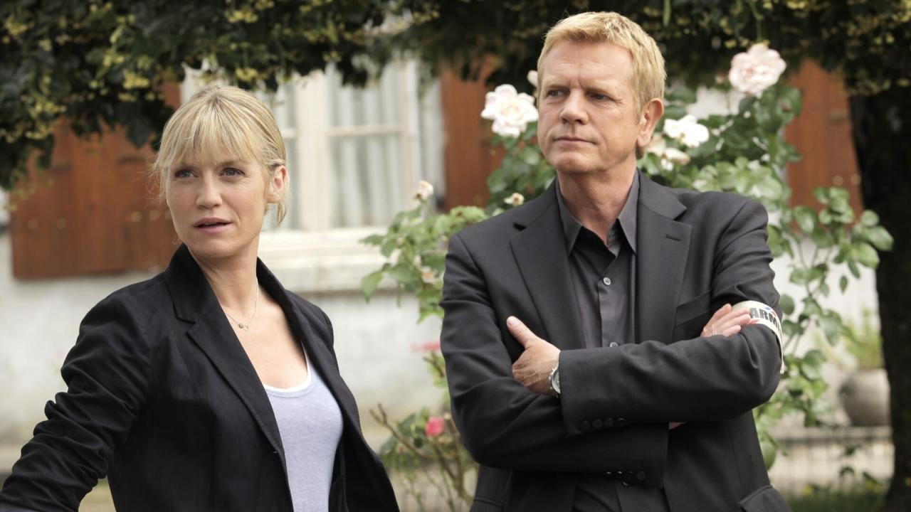 Section de recherches S7 E3