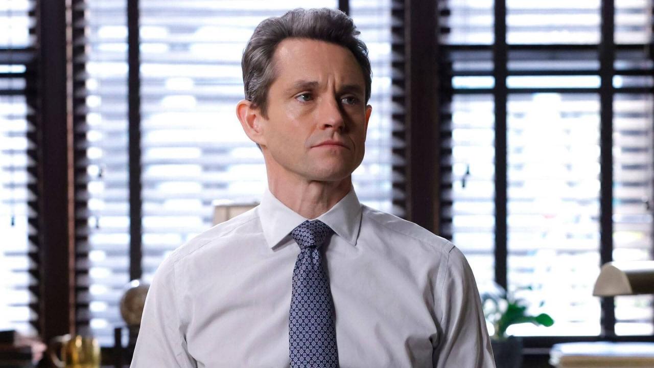 New York, police judiciaire S24 E17