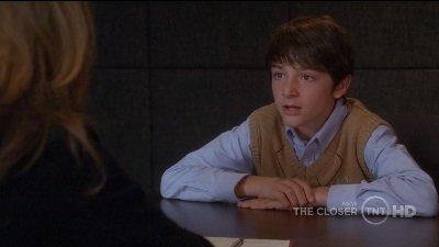 The Closer : L.A. Enquêtes Prioritaires