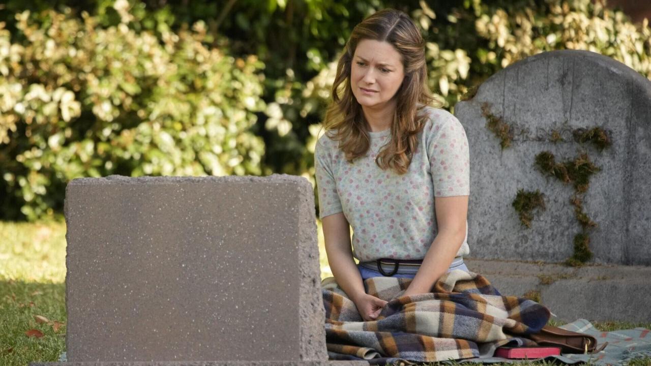 Young Sheldon S7 E13