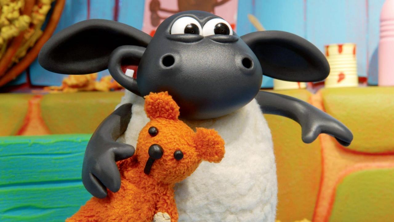 Voici Timmy S1 E11