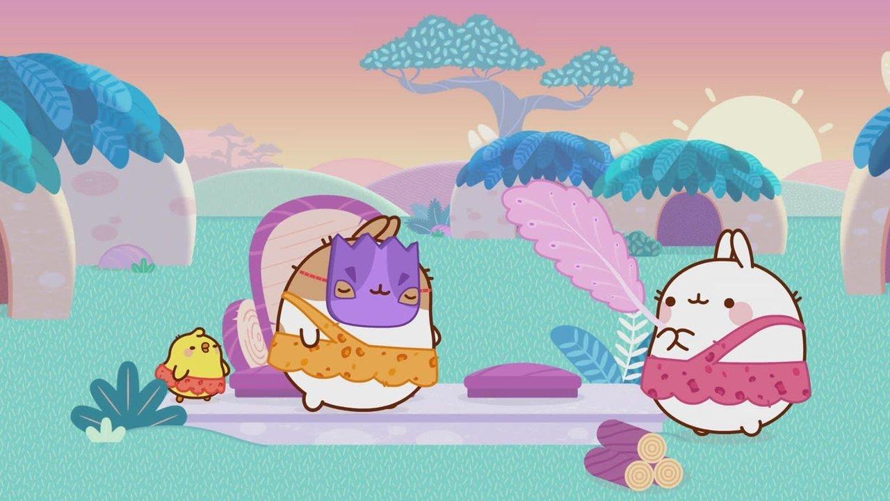 Molang