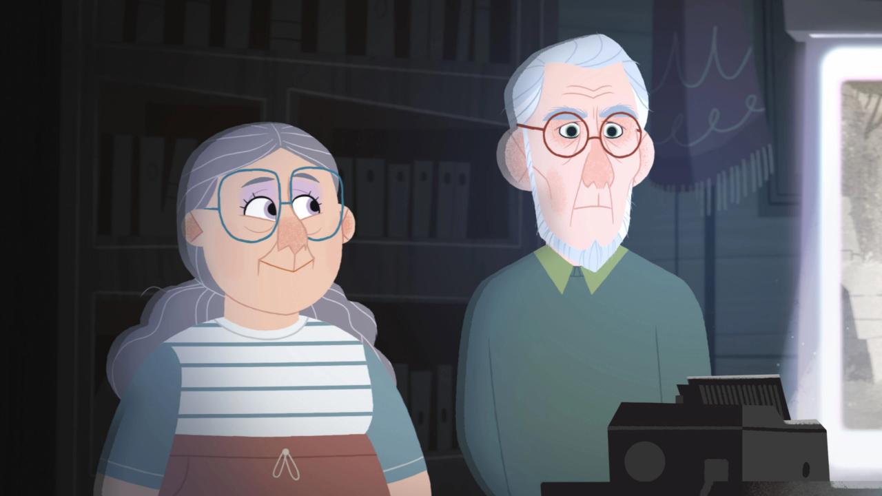 Mon frère le Minotaure