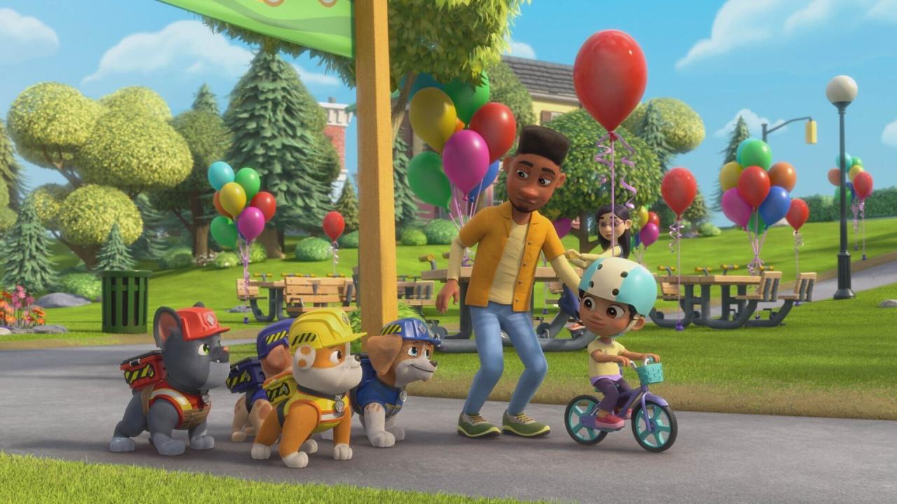 Ruben & cie S1 E2