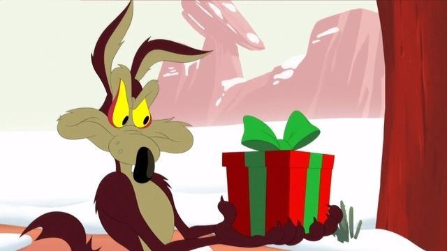Looney Tunes Cartoons