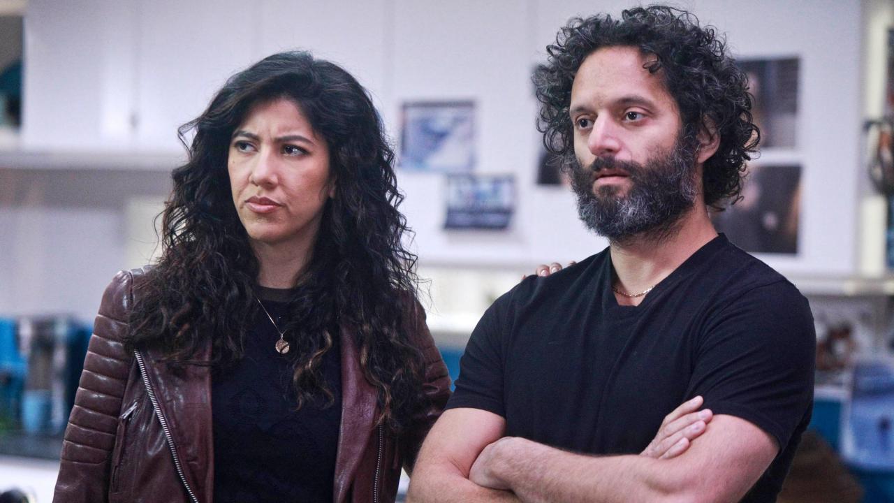 Brooklyn Nine-Nine