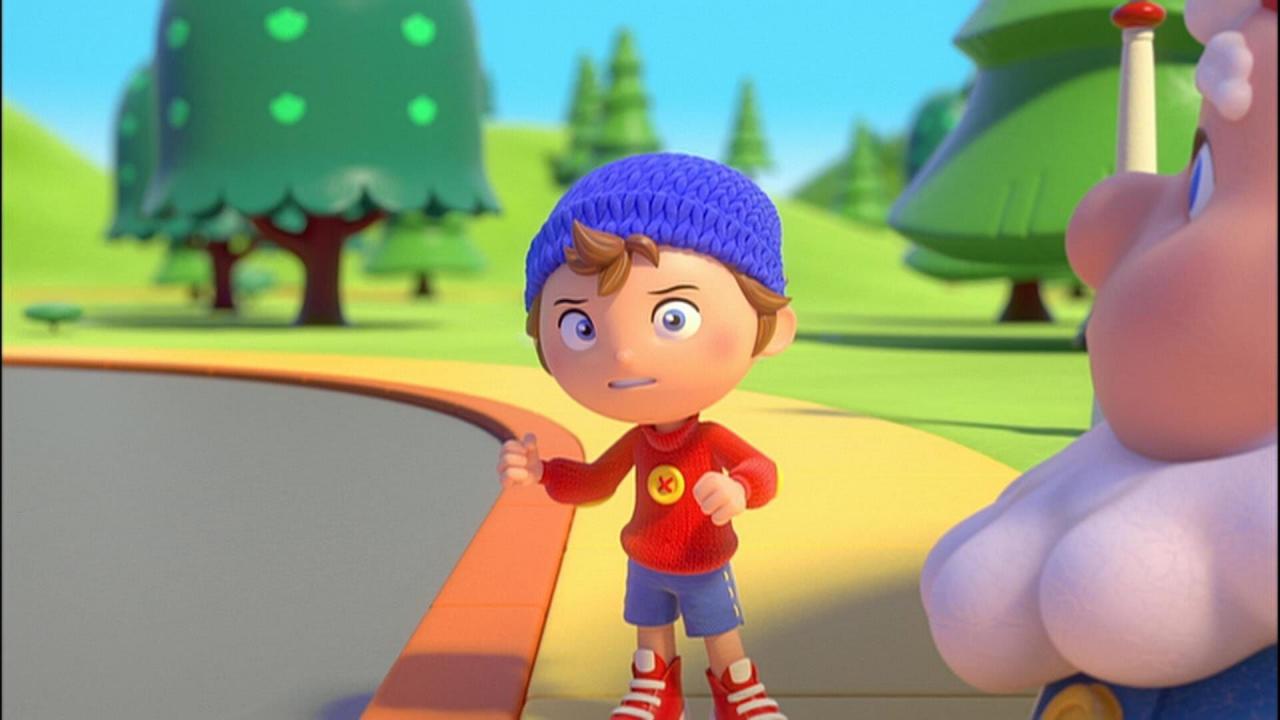 Oui-Oui, enquêtes au pays des jouets S1 E45