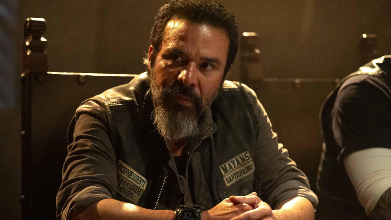 Mayans MC