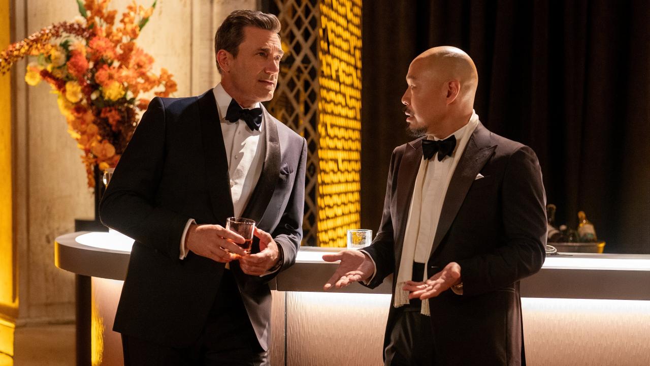 Vrais voisins, faux amis